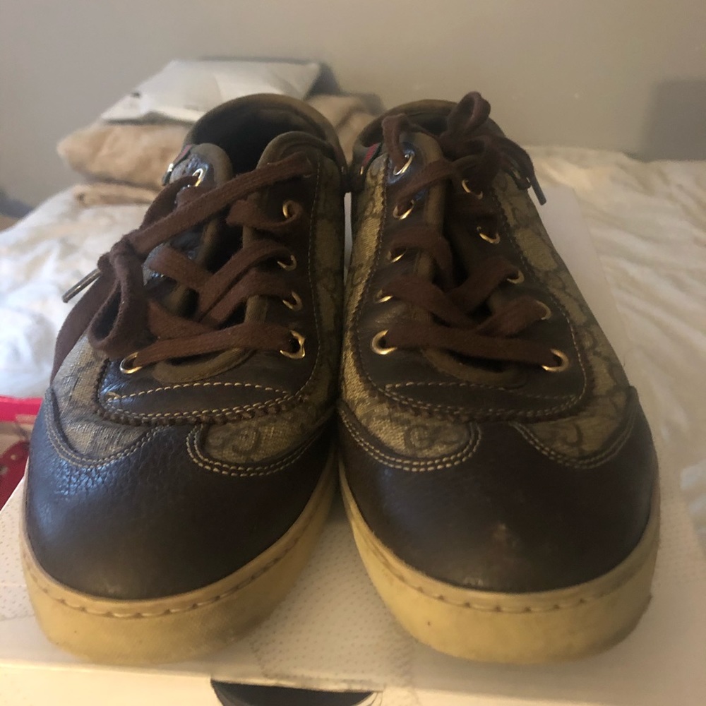 Gucci sneakers
